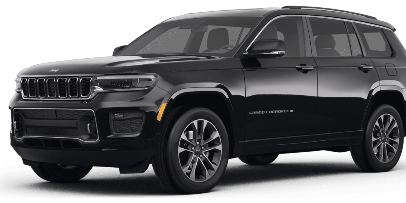 JEEP GRAND CHEROKEE 2021 1C4RJKEG8M8164089 image